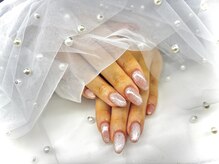 ラピネイル(Lapi Nail)/マグネットネイル