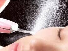 e脱毛屋さん 苫小牧店/【毛穴の汚れ徹底洗浄】