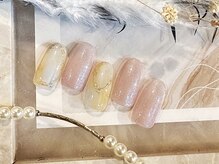 アイネ 天満(aine.)/定額トレンドコース　サンプル