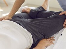 鍼灸からだケア 元住吉 ［肩凝り・腰痛改善/もみほぐし・ストレッチ・リンパ・整体］/