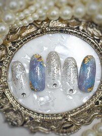 キャンペーンネイル