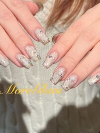 マグネット／春