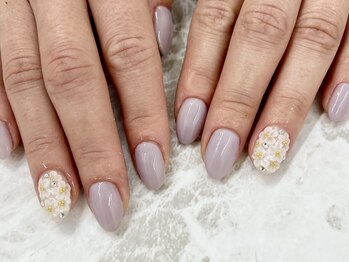 キャリコ(calico)/