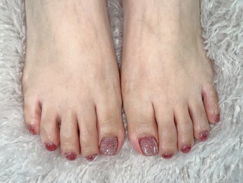 サク(saku)/ピンクマグネット♪