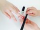 ネイルズ ラニ ル トロワ店(Nails Lani)の写真/指先から自信を。丁寧なネイルケアとハンドケアで、あなたの手をピカピカに仕上げます！