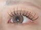 ミジョカ(Mijoca)の写真/羽のようなやわらかさ☆最高級品質のフラットラッシュを使用◇長さ・太さ・カールを自由自在に組み合わせ！