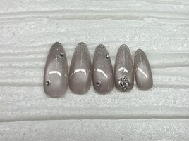 うるちゅるネイル【ベーシック】
