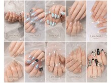 リアン(Lien)の雰囲気（トレンドからシンプルまで♪ちゅるん韓国ワンホン系も大人気☆）