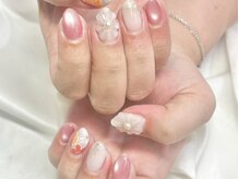 ネイルサロン ルリアン/