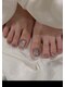 J・Y Nail Salon【ジェイワイネイルサロン】鶴見の写真/【全メニューにフットバス付き♪】フットワンカラ―￥5000、フット持ち込みOK、定額デザインもご用意◎