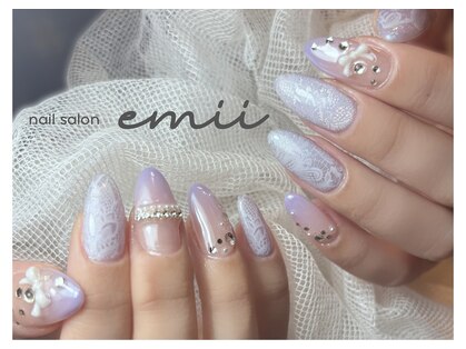 エミィ(emii)の写真
