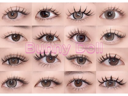 バニードール 浦添店(Bunny Doll)の写真