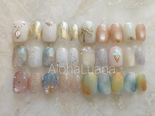 アロハ ルアナ(Aloha Luana)