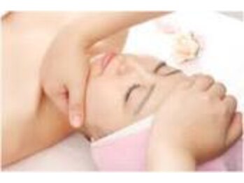 トータルサロン キュート(Cute)/ちょっとだけ時間がある方には