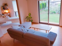 リラクゼーションスパツリー(Relaxation spa Tree)/Salon image.6