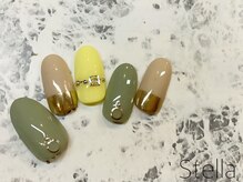 ステラ(Stella)/▼ラグジュアリーコース6980