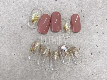 シンプルアート定額コース