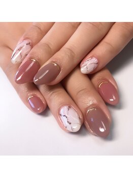 フィーノ ネイル(fino nail)/