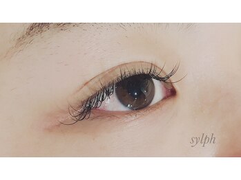 シルフ テソロ店(Sylph TESORO)/