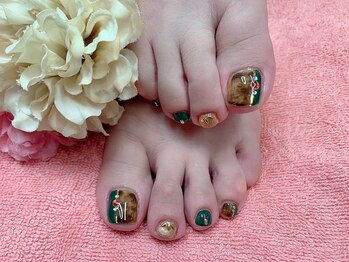 サロン ド パティポー(Salon de Patypo)/