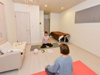 フルリール(Fleurir)/