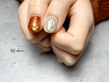 カル シェリール(Kal.cherir)/