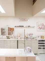 Nail Salon Rose56(オーナー)