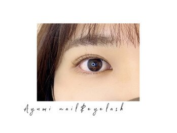 アユミ アイラッシュ サロン プロ ドレ(Ayumi.)/パリジェンヌ