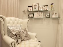 リッシュ(RICHE)/ネイルブース