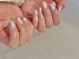 無垢【muk.】持ち込みデザイン