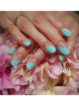アイネイル(iNAIL)/