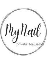 マイネイル(my nail)&nbsp;Kawarata &nbsp;
