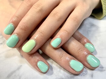 カルネ(carnet.)/ワンカラー