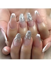 モモ(Momo)/変形フレンチ