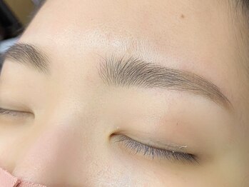アイクイック 亀戸店(Ai Quick)/アイブロウ