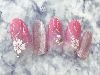 オフ込★ハンド¥8900