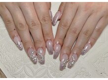 ミスシュガーネイル(MS Sugar Nail)/