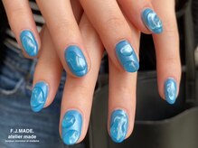 アトリエ メイド(atelier made)/おまかせアート¥7,990