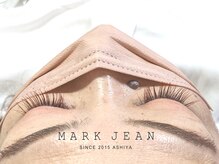 マークジーン 甲南山手(MARK JEAN)/エクステ　フルカラー　140本
