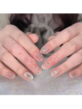 クイーンズビューティーサロン 新宿本店(Queen's beauty salon)/やり放題コース　120分