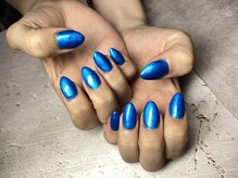 クリーク(CREEK)/美フォルムパラジェルワンカラー