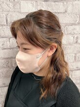 マキア むつ店(MAQUIA) 大森 2F