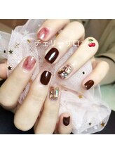 チェリーサロン 蒲田店(CHERRYsalon)/持ち込みデザイン