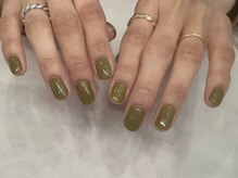 プレイス インク ネイル(plays inc. nail)/