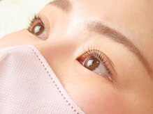 オリー掛川大坂店(OLY)/ナチュラルまつげカール