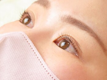 オリー掛川大坂店(OLY)/ナチュラルまつげカール