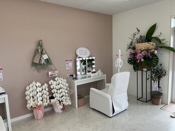 エクシアホワイトニング 石巻店/ホワイトニングサロン　石巻