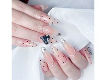 Mネイル/ドットネイル