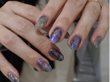 ニュイ 中野店(nuit)/design定額コース￥8,500