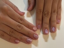 リディネイル(Lidy nail)/【Lidy nail】
